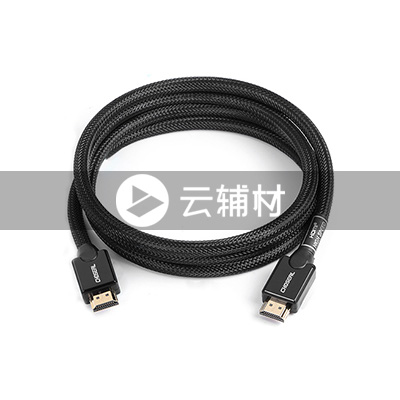 QS603T12 2.0版本 /4K/ 60HZ/ HDMI12米
