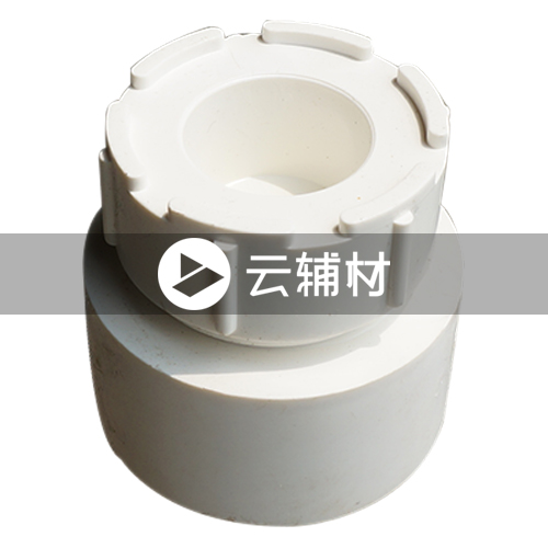 金牛PVC-U排水管件 地坪清扫口110mm