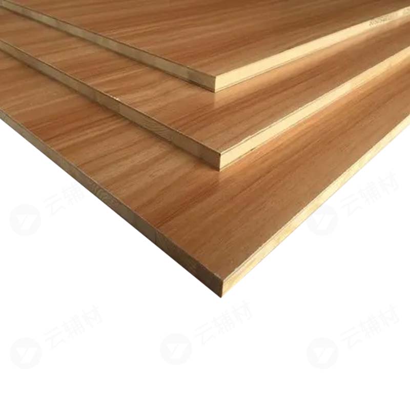 福汉生态板金杉木1220*2440*17mm