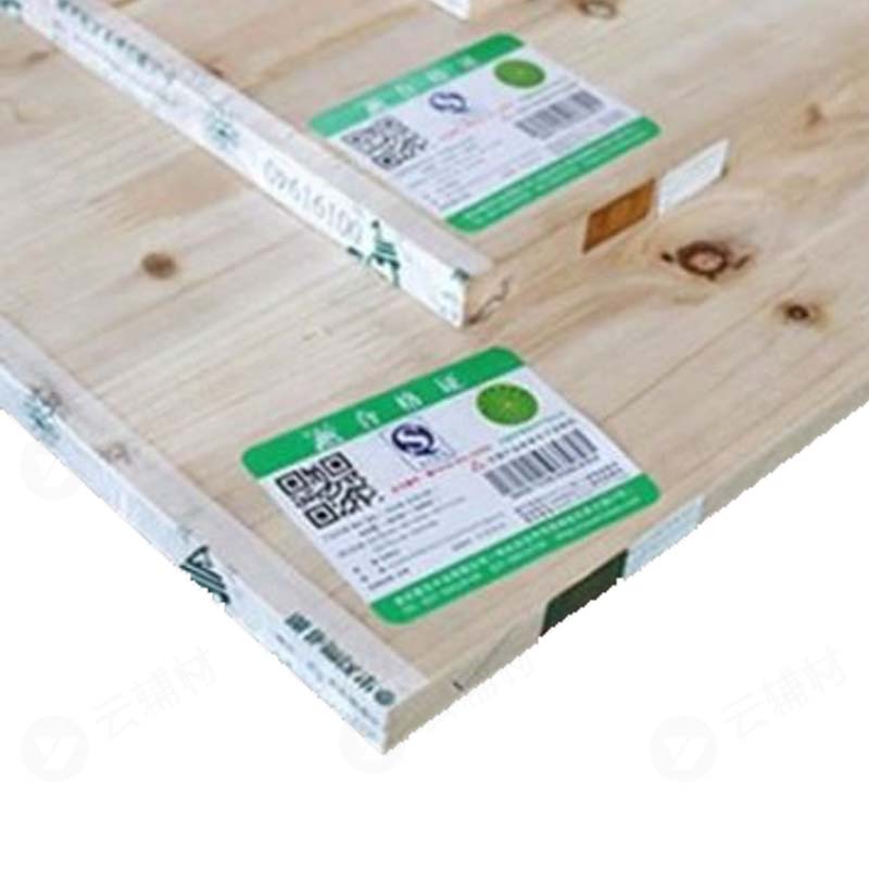 福汉工程木芯板（杉木）1220*2440*17