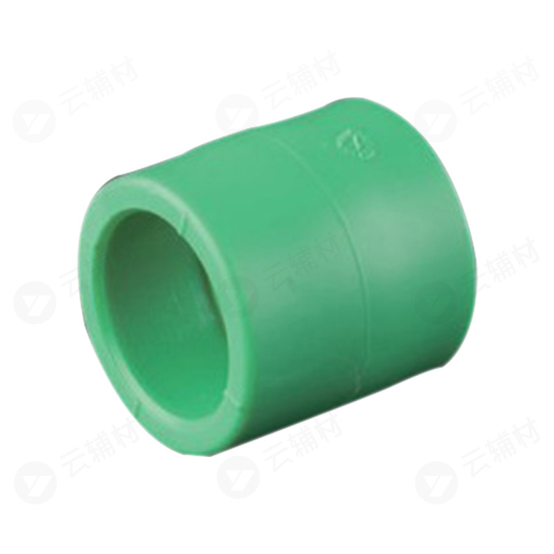 柏可威绿色PPR 管套20mm