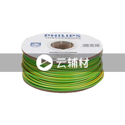 SWA1956-100BV1.5黄绿纸轴