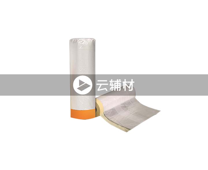 辅料 保护膜110CM