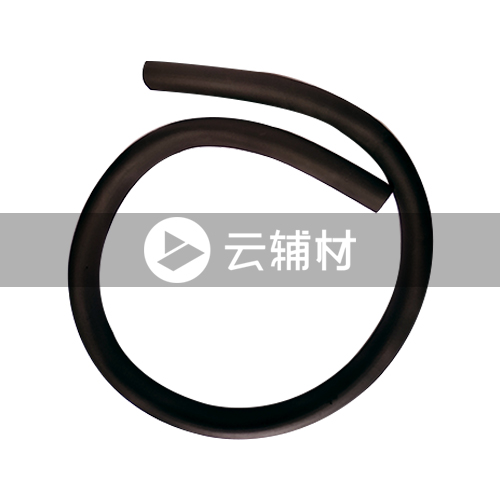 辅料 保温管110黑