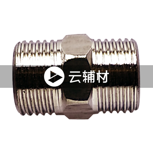 辅料 不锈钢铜外螺20