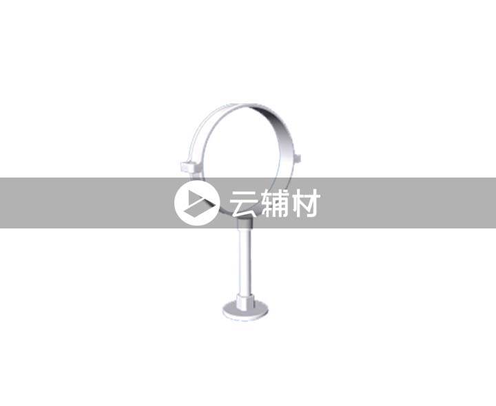 辅料 吊卡110（Q8丝口）