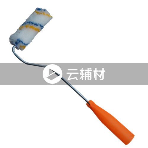 辅料 小滚筒（开臻辅材4寸）