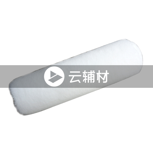 快涂宝滚筒头(长毛无死角 需配支架)