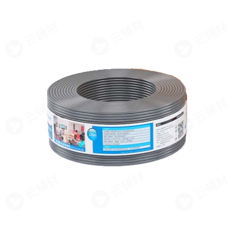 飞利浦1945P-100M 六类非屛蔽网线