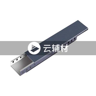 电缆桥架（槽式）300*100