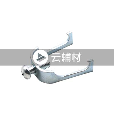 KBG龙骨卡+螺丝25