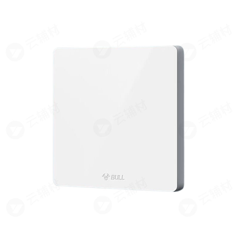 公牛 G12白 白板B101