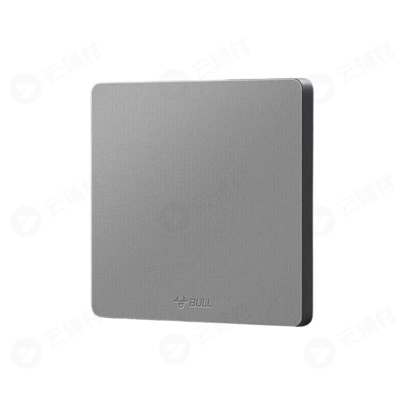 公牛 G12灰 白板B101