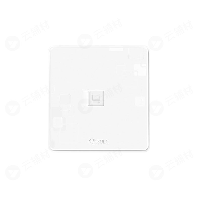 公牛 G18白 电脑 T102