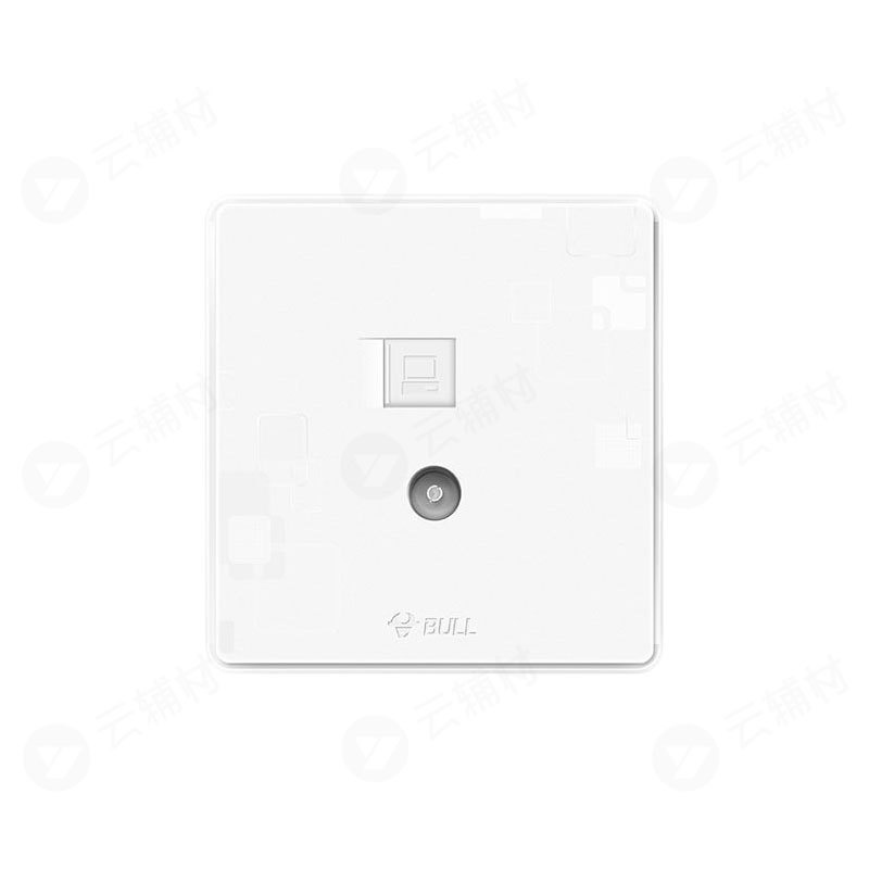 公牛 G18白 电视电脑 T223