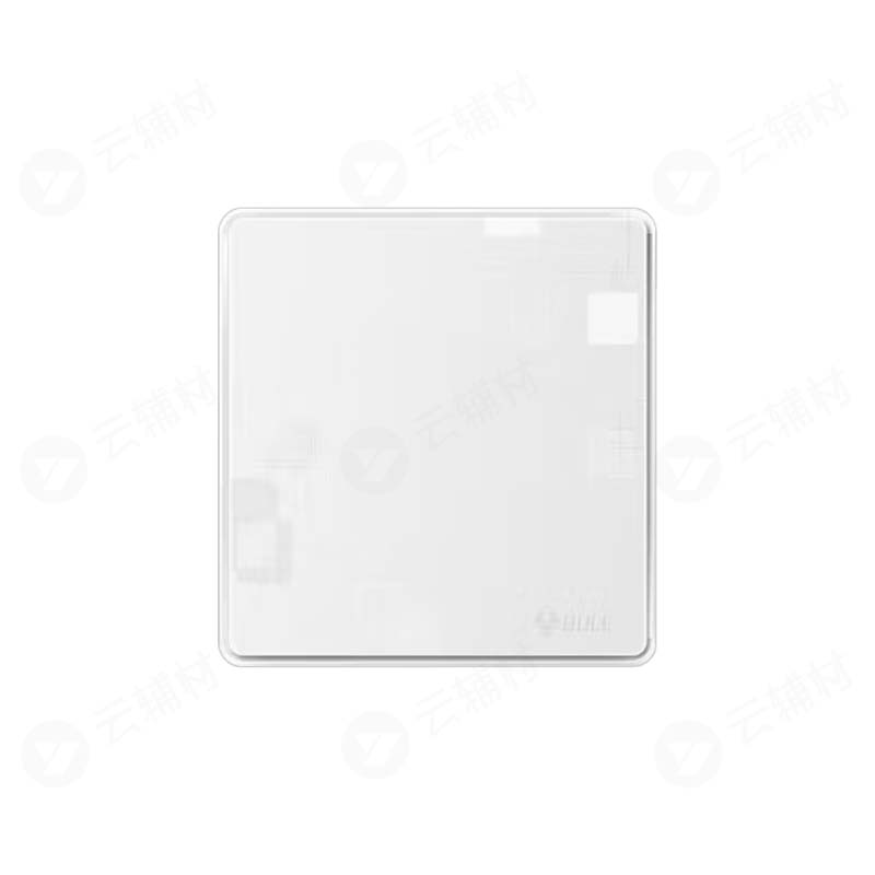 公牛 G18白 白板 B101