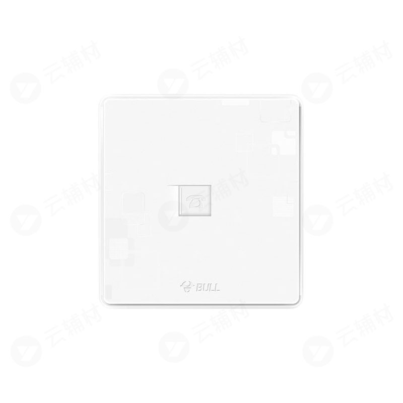 公牛 G18白 电话 T101