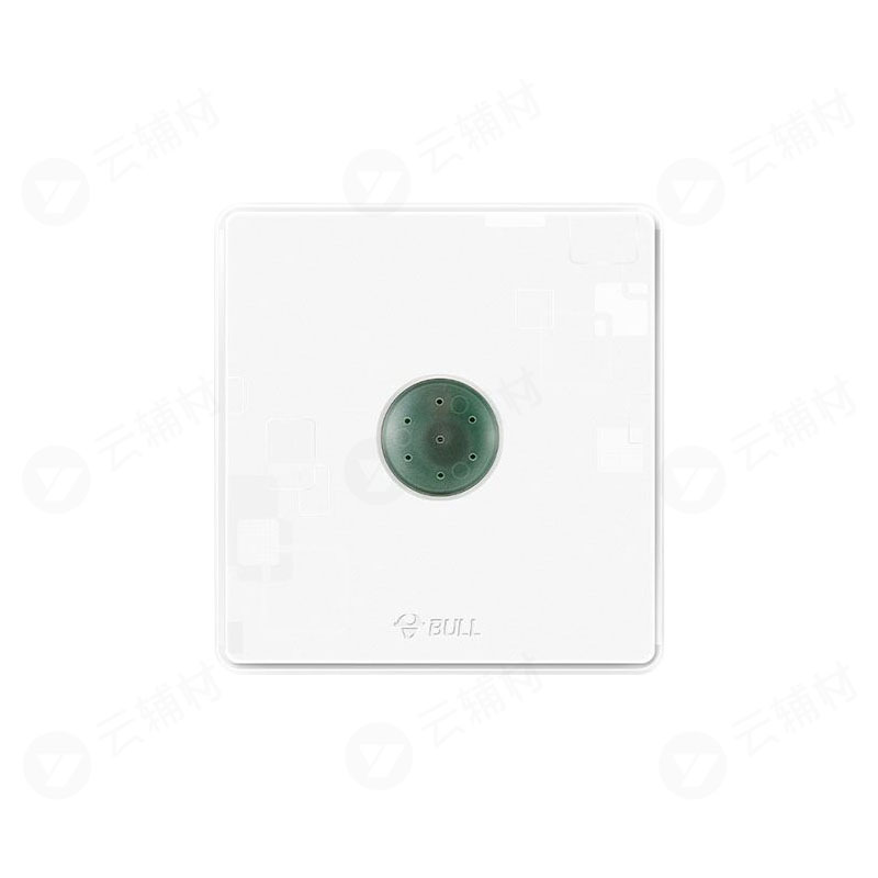 公牛 G18白 声光控开关（二线制）D107