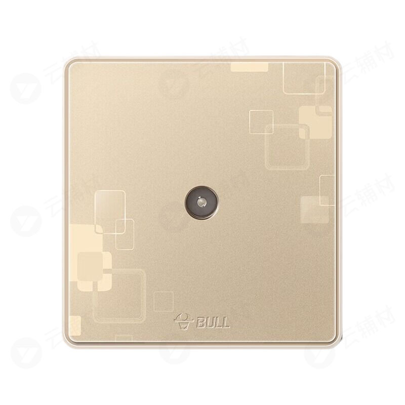 公牛 G18玫瑰金 电视 T103