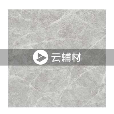 诺贝尔MS807809大理石劳伦灰800*800