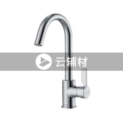九牧JLT300-1X10-116单把厨房龙头