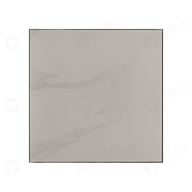 邻邦吊顶 黑框云海石纹30*30(0.45±0.05)