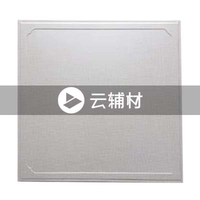 万宝扣板0.6万事如意300*300