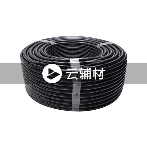 辅料 波纹管20黑（100米/卷）