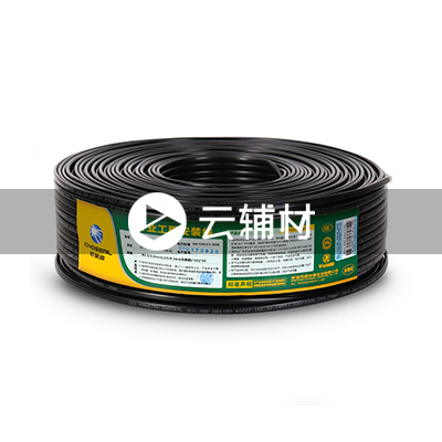 QF8708T200 RVV2*1.00mm(挤压）