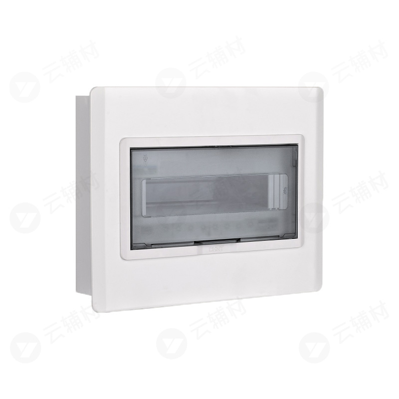 正泰NX30-8暗装式配电箱（箱体）