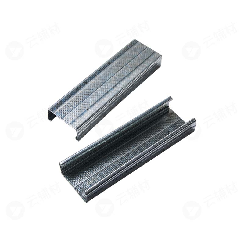 圣戈班吊顶龙骨50副骨50*19*0.5