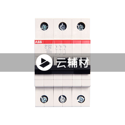 GS263-D25/0.03空开