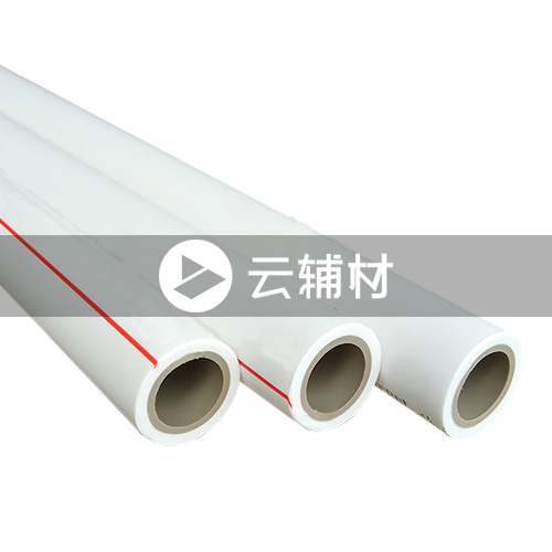 金牛PPR灰白双色 S4 32*3.6*3M