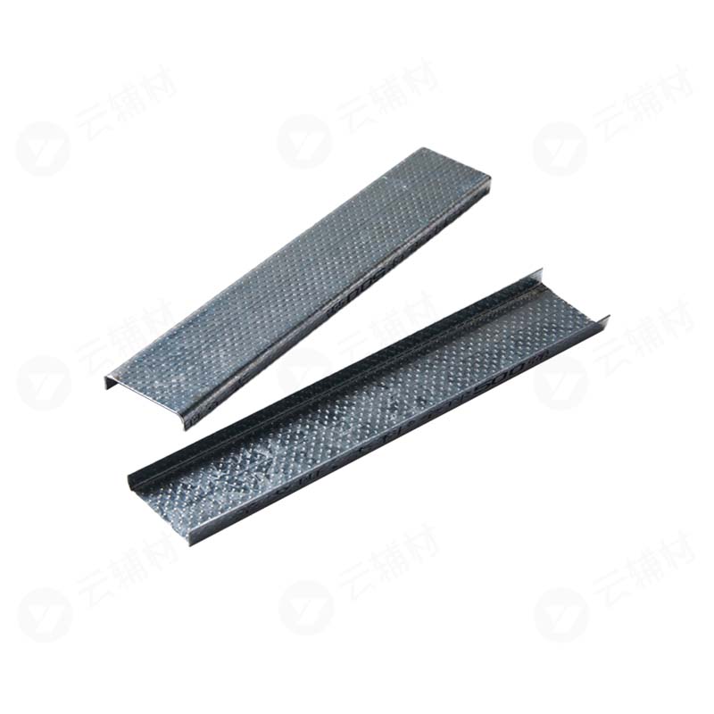 圣戈班吊顶龙骨50主骨50*15*1.0