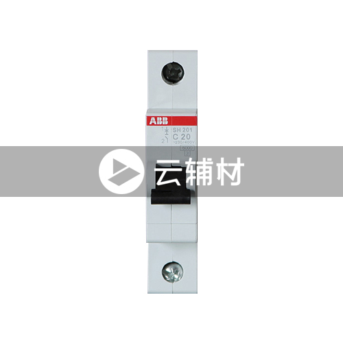 SN201L-C20 微型断路器