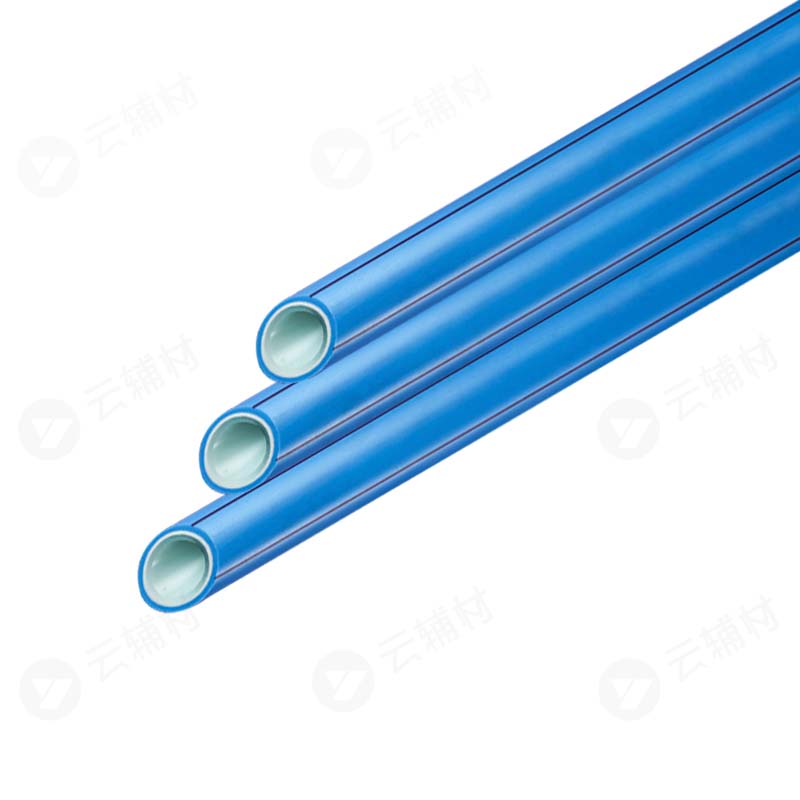 伟星天蓝色PPRS3.2 32*4.4*3M