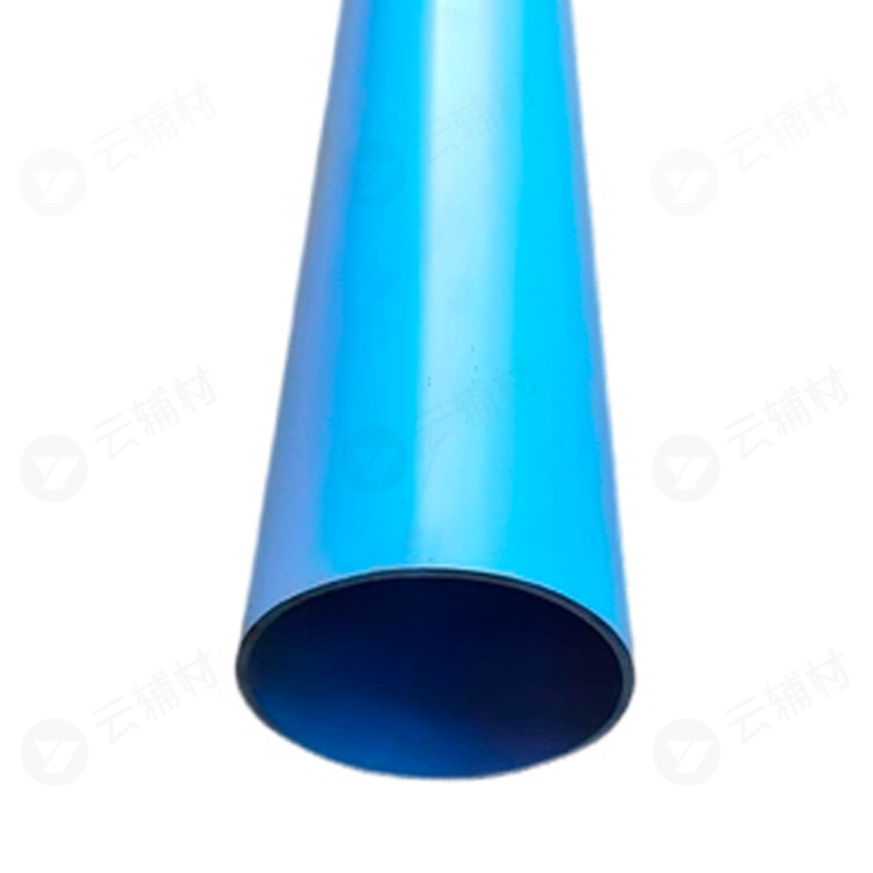 伟星SPM排水管75*2.3