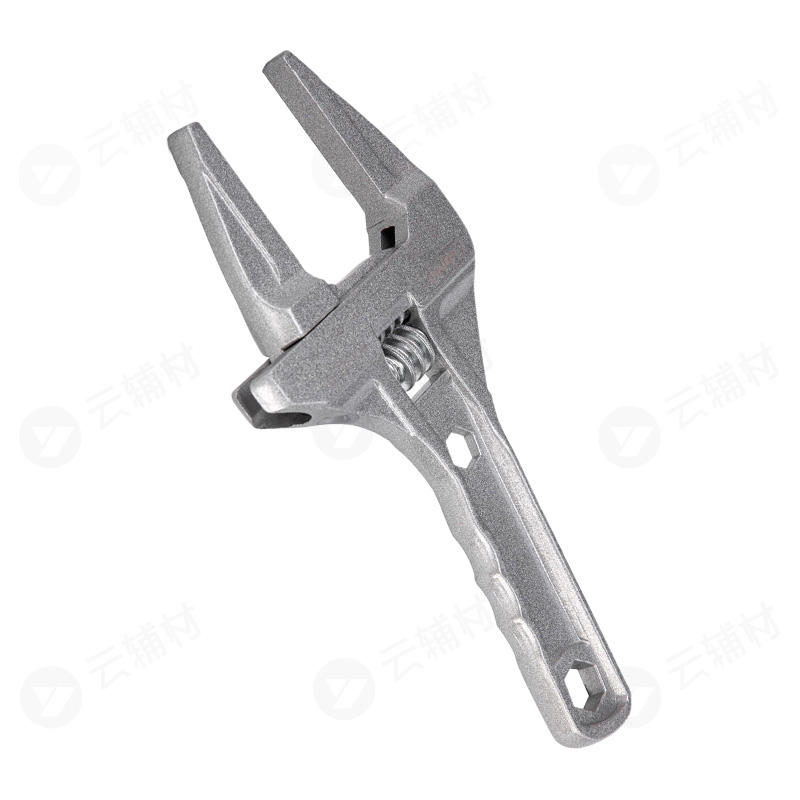 得力卫浴扳手DL12010816-68mm