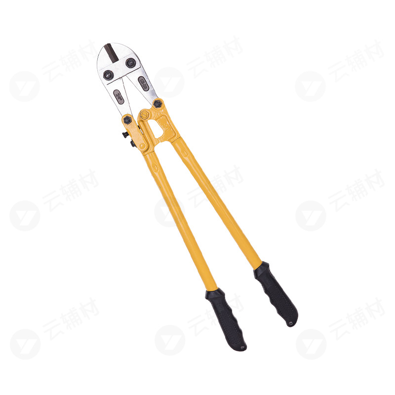 得力断线钳DL262424"