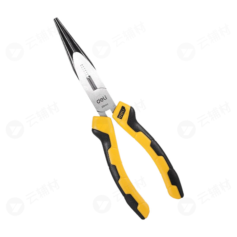 得力尖嘴钳DL21088"