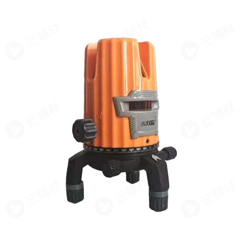 鑫双赢水平仪（LD款）2线（爆闪款）