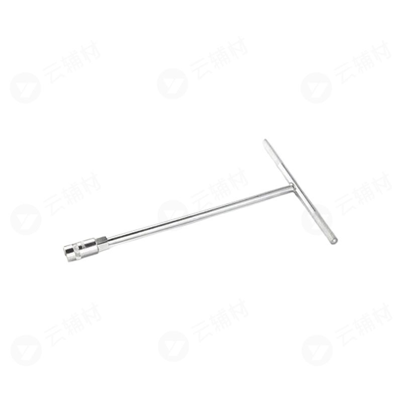 毕利T型套筒扳手19