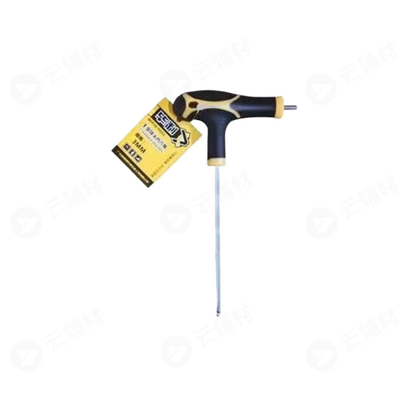 毕利内六角（拐杖）T5