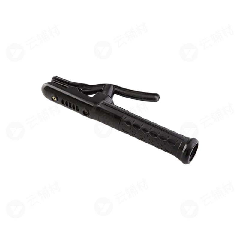 毕利电焊钳（紫铜）800A 黑霸王