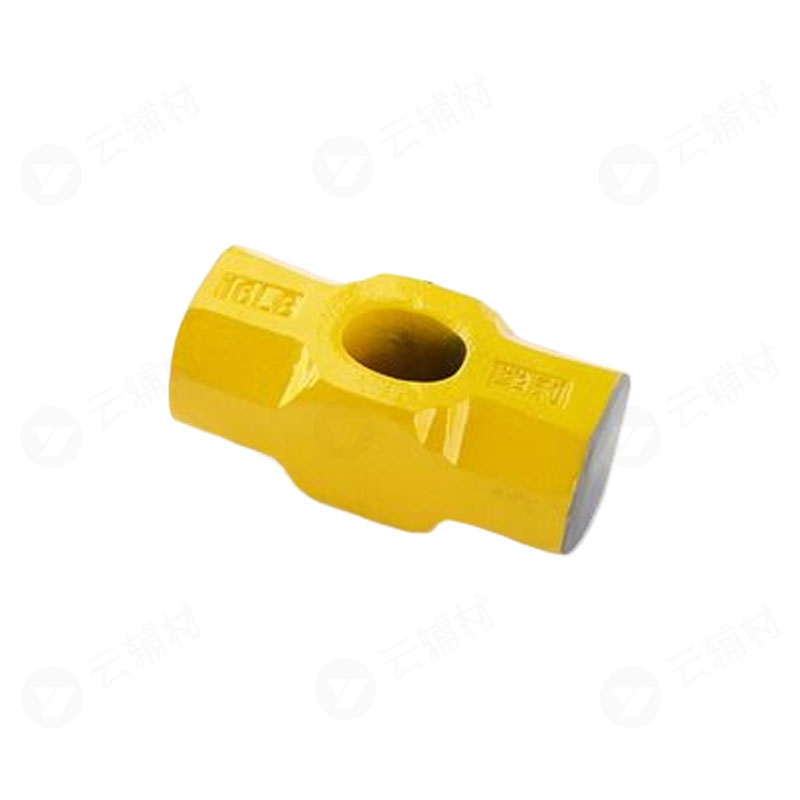 毕利防震八角锤12P