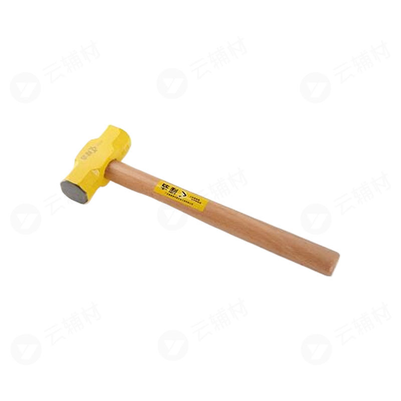 毕利八角锤（带柄）4P