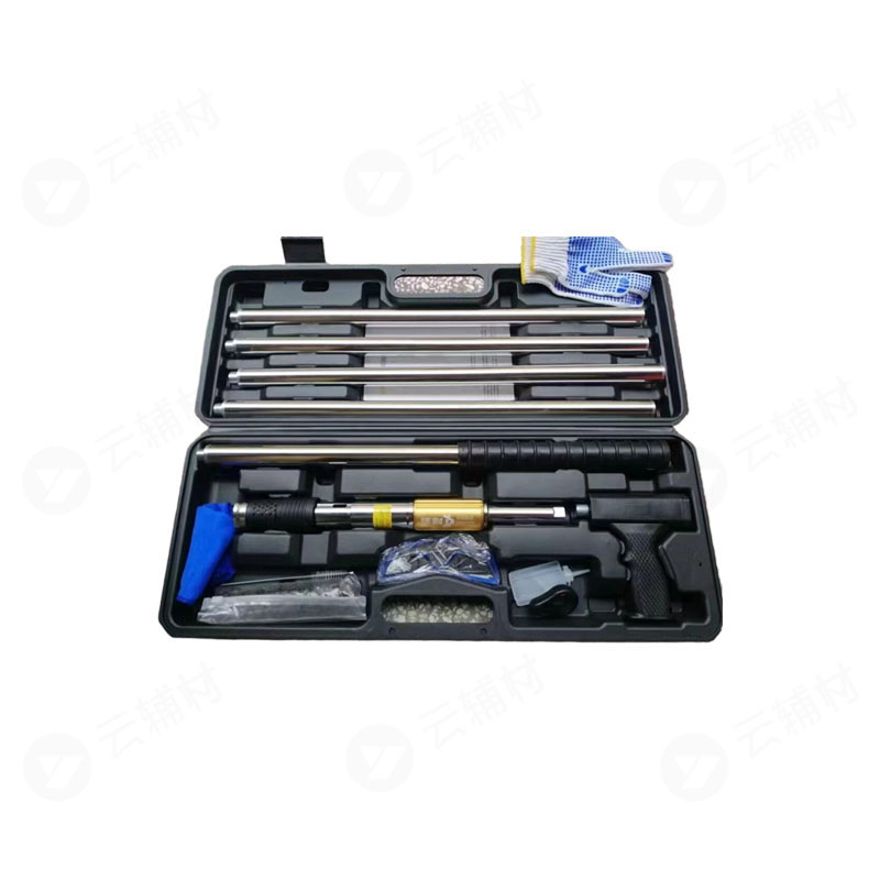 毕利吊顶神器5节自动排渣