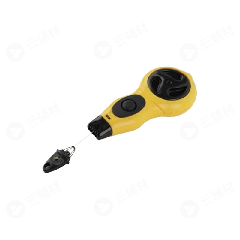 毕利墨斗自动卷线 15米