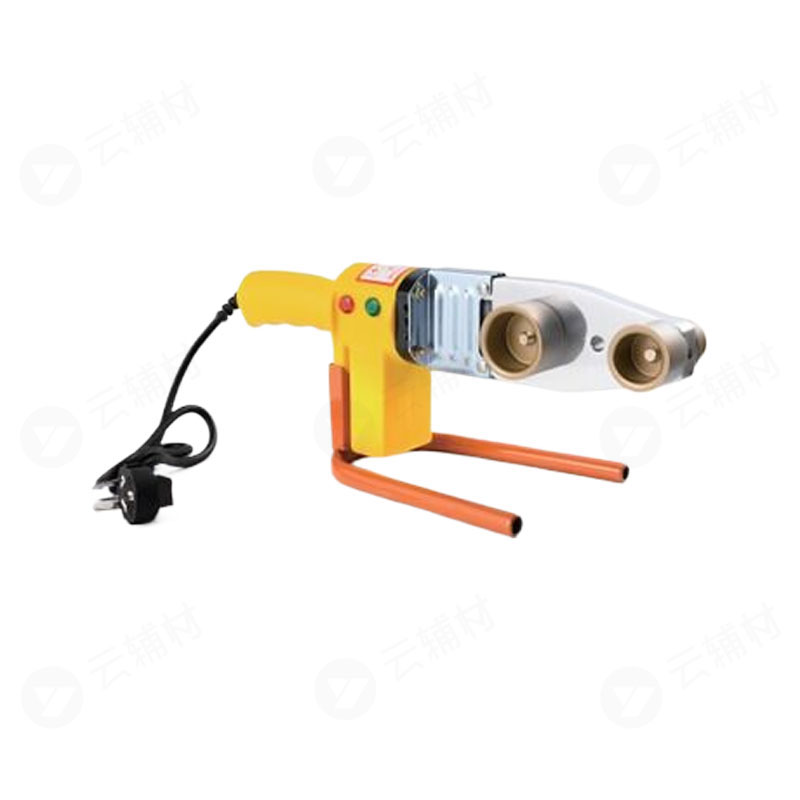 毕利热熔器（黄色C级）63mm/电子恒温/1200W