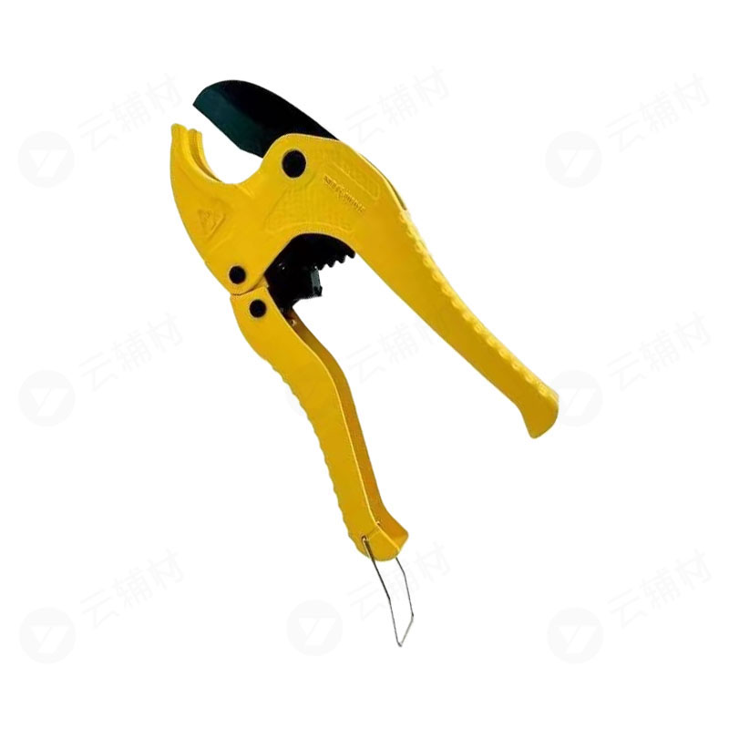 毕利PVC管子割刀（轻便型）42mm特氟龙